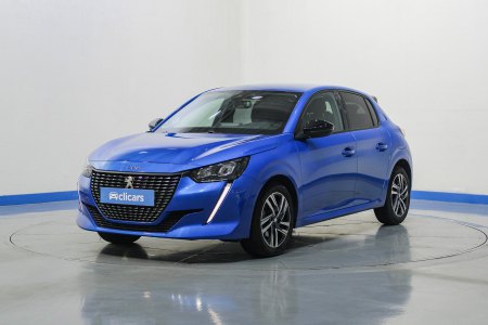 Comprar Peugeot 208 Gasolina PureTech 73kW (100CV) EAT8 Allure Pack Peugeot 208 Gasolina PureTech 73kW (100CV) EAT8 Allure Pack