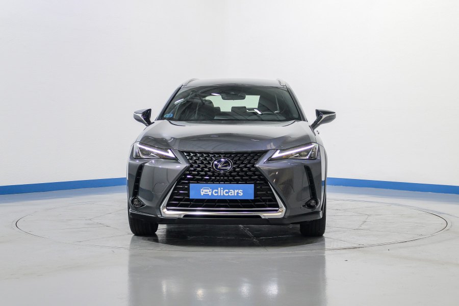 Lexus UX Híbrido 2.0 250h Business 4WD 2