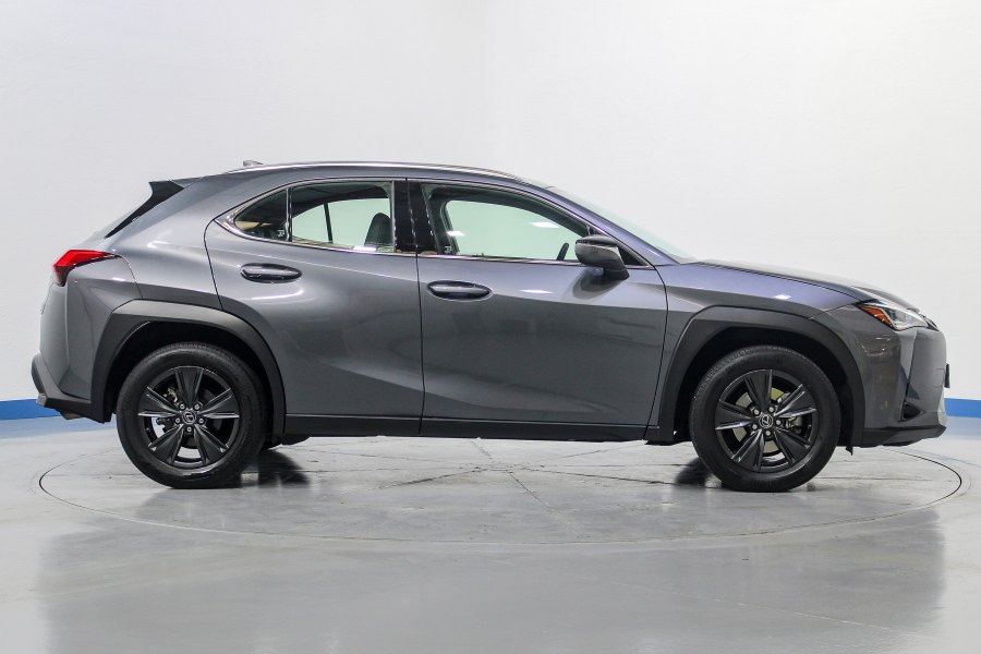 Lexus UX Híbrido 2.0 250h Business 4WD 6