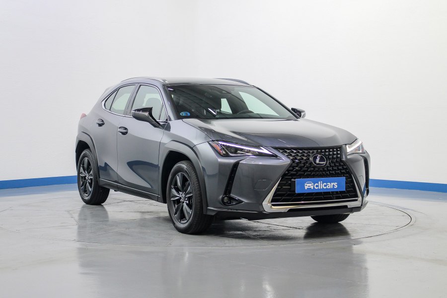 Lexus UX Híbrido 2.0 250h Business 4WD 3