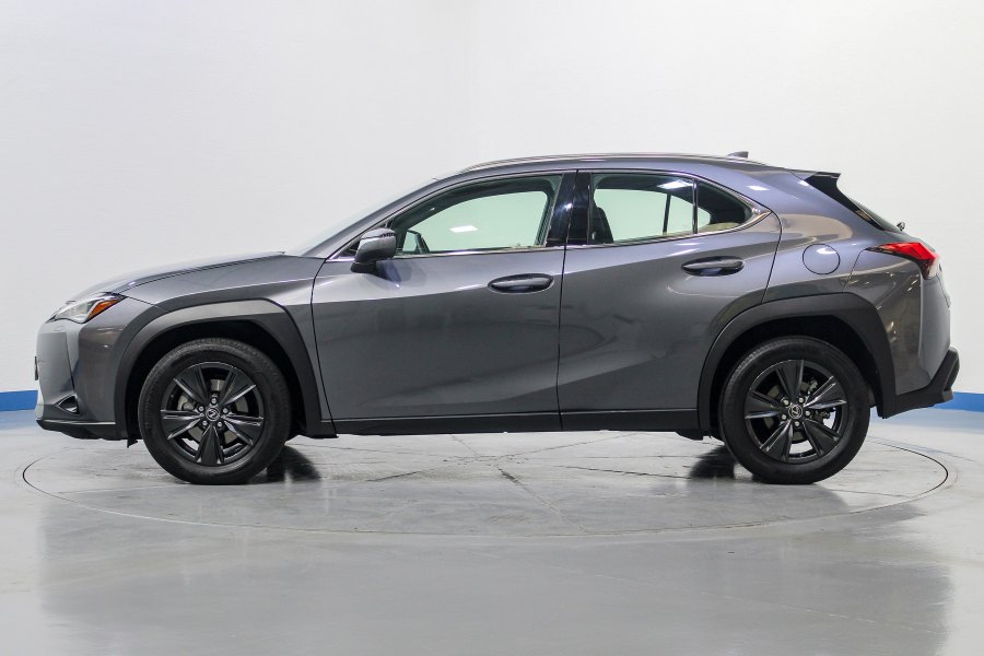 Lexus UX Híbrido 2.0 250h Business 4WD 7