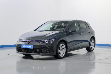 Volkswagen Golf 1.4 TSI GTE