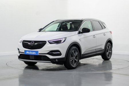 Comprar Opel Grandland X 1.2T S&S Design Line 130 Opel Grandland X 1.2T S&S Design Line 130
