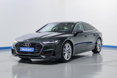 Audi A7 Sportback 45 TDI quattro tiptronic