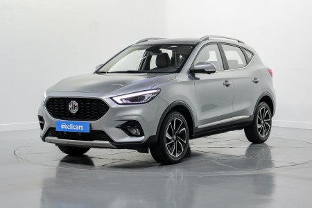 Comprar MG ZS SUV 1.5 VTi-Tech Luxury MG ZS SUV 1.5 VTi-Tech Luxury