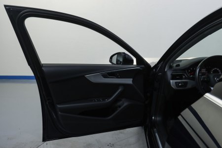 Audi A4 Diésel 2.0 TDI 110kW(150CV) design edition 18