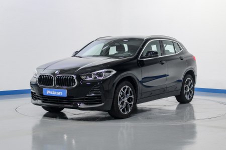 BMW X2 sDrive 18d