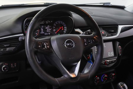Opel Corsa Gasolina 1.4 Turbo 110kW (150CV) GSI S/S 20