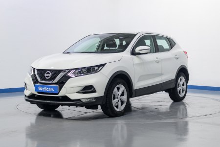 Nissan QASHQAI 1.5dCi Acenta 4x2