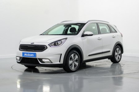 Comprar Kia Niro 1.6 HEV Drive Kia Niro 1.6 HEV Drive