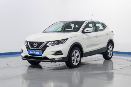 Nissan Qashqai 1.6dCi Acenta 4x4-i