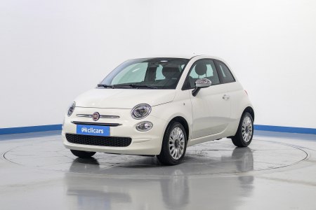 Fiat 500 1.0 Hybrid Monotrim