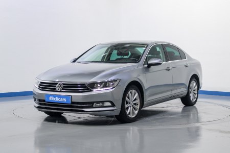 Volkswagen Passat 1.6TDI Advance