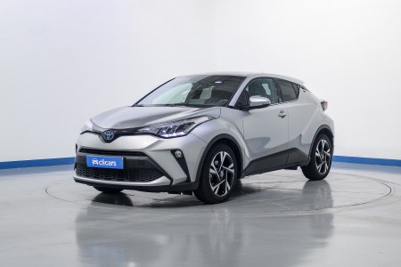 Toyota C-HR 180H Advance