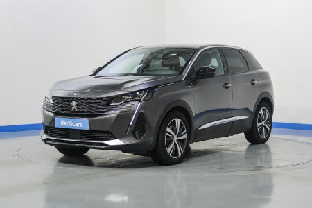 Comprar Peugeot 3008 Hybrid Híbrido enchufable 225 e-EAT8 Allure Pack Peugeot 3008 Hybrid Híbrido enchufable 225 e-EAT8 Allure Pack