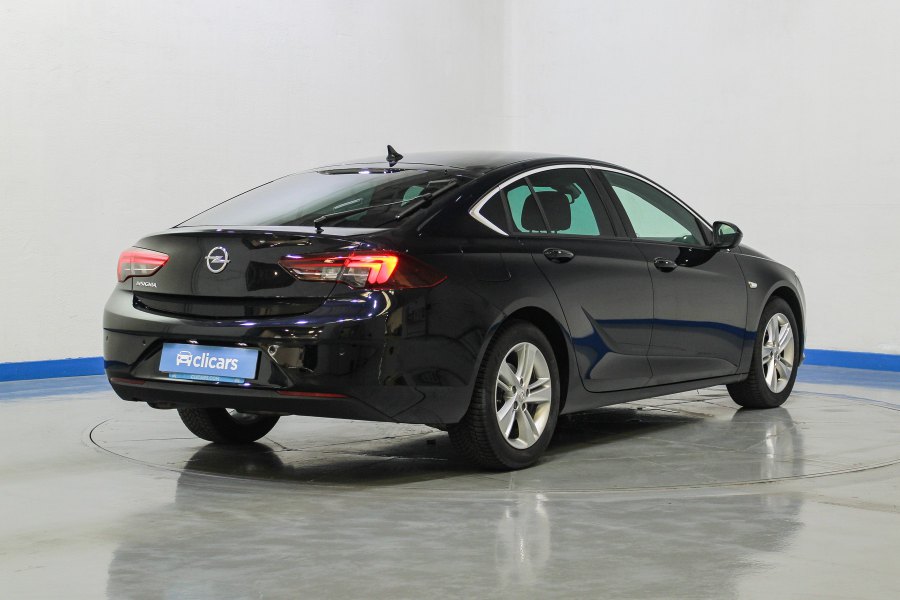 Opel Insignia Diésel GS 1.6 CDTi 100kW Turbo D Selective 5