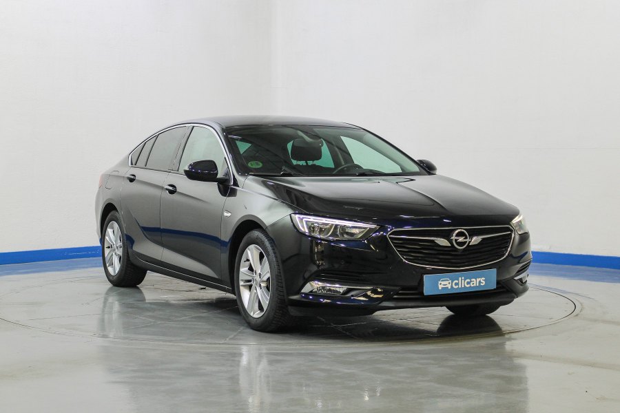 Opel Insignia Diésel GS 1.6 CDTi 100kW Turbo D Selective 3