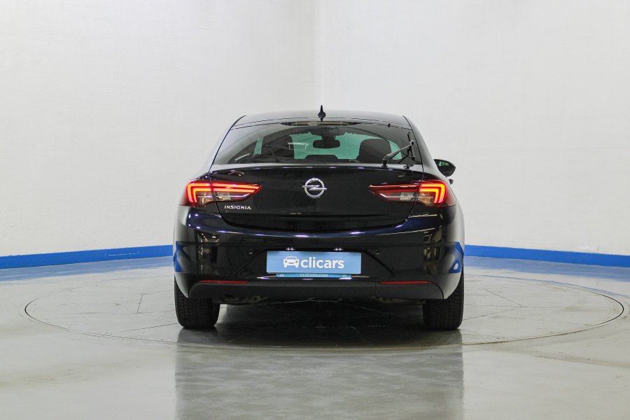 Opel Insignia Diésel GS 1.6 CDTi 100kW Turbo D Selective 4