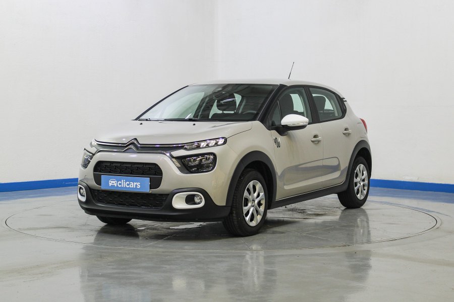 Citroën C3 Gasolina PureTech 60KW (83CV) You!