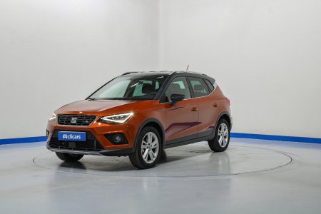 Comprar SEAT Arona GNC 1.0 TGI 66kW (90CV) FR SEAT Arona GNC 1.0 TGI 66kW (90CV) FR