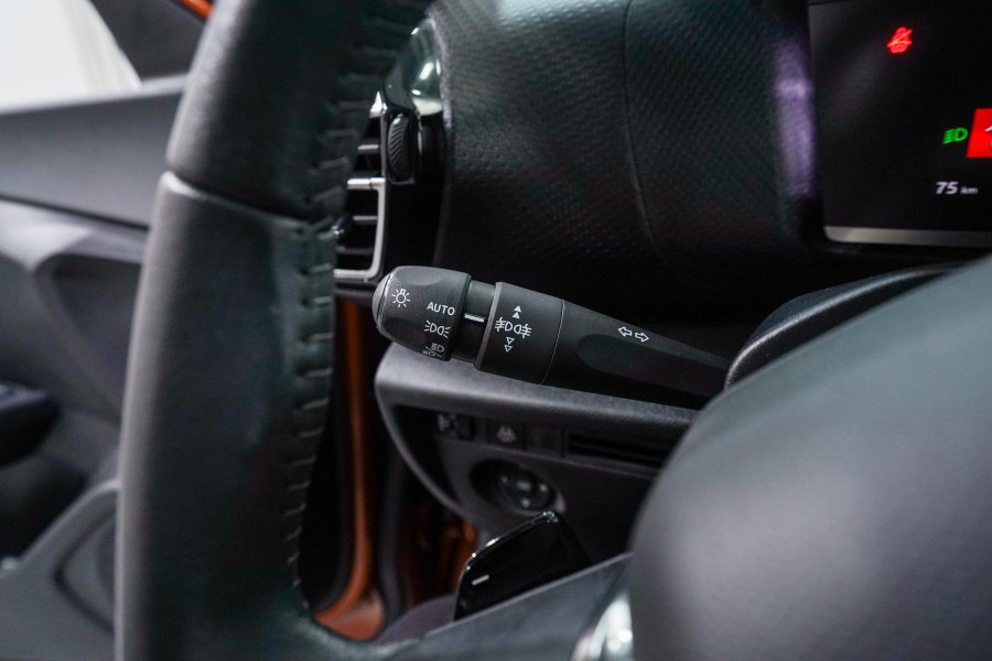 Citroen C4 Gasolina C4 1.2 PureTech Feel Pack S&S EAT8 130 22