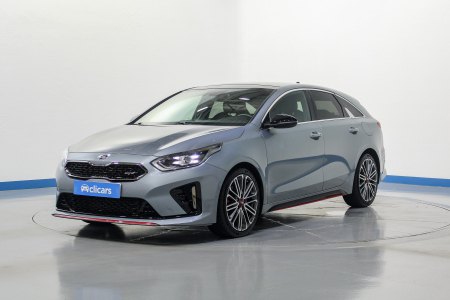 Kia Ceed Proceed 1.6 T-GDI GT DCT