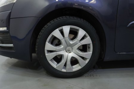 Citroën Grand C4 Picasso Gasolina 1.6 THP 150cv CMP Exclusive 12