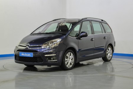 A bordo También mal humor Citroën Grand C4 Picasso Gasolina 1.6 THP 150cv CMP Exclusive | Clicars.com