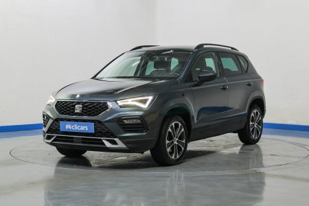 Comprar SEAT Ateca Diésel 2.0 TDI 110kW (150CV) S&S Style Go SEAT Ateca Diésel 2.0 TDI 110kW (150CV) S&S Style Go
