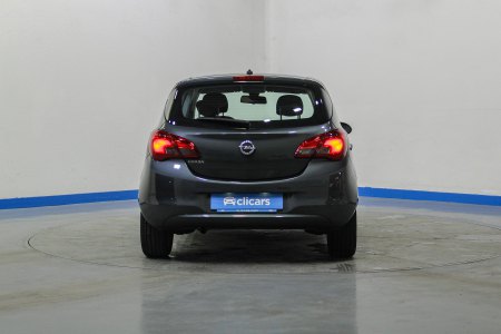 Opel Corsa 1.4 Selective 66kW (90CV) 4