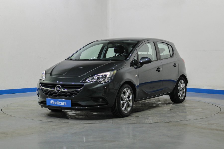 Opel Corsa 1.4 Selective 66kW (90CV) 1
