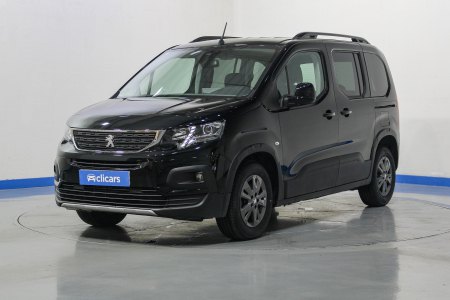 Comprar Peugeot Rifter Diésel Allure Pack Standard BlueHDi 96kW Auto Peugeot Rifter Diésel Allure Pack Standard BlueHDi 96kW Auto