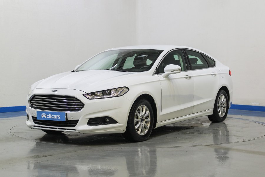 Ford Mondeo 2.0 TDCi 110kW (150CV) Trend 1