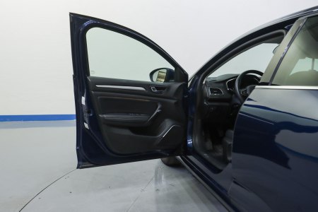 Renault Mégane Diésel Zen Blue dCi 85 kW (115CV) 17