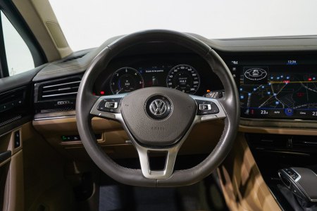 Volkswagen Touareg Diésel Premium 3.0 TDI 170kW (231CV) Tip 4Mot 24