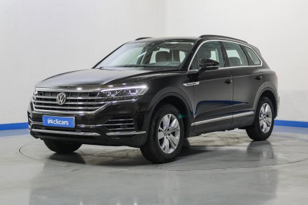 Volkswagen Touareg 3.0TDI V6 Pure Tiptronic 4Motion