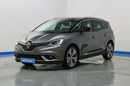Renault Grand Scénic Diésel Life Blue dCi 110 kW (150CV)