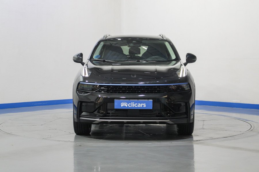 Lynk & Co 01 Híbrido enchufable 1.5 PHEV 2