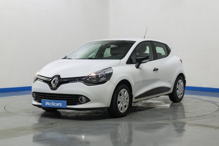 Comprar Renault Clio Diésel Sport Tou. Business En. dCi 55kW (75CV) Renault Clio Diésel Sport Tou. Business En. dCi 55kW (75CV)