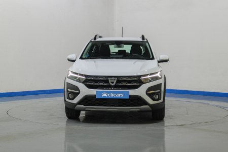 Dacia Sandero GLP Stepway Comfort 74kW (100CV) ECO-G 2