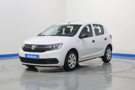 Dacia Sandero 16.700€ - Segunda mano y ocasión