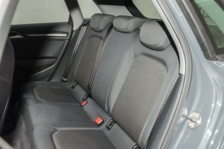 Audi A3 Gasolina 35 TFSI 110kW (150CV) Sportback 36