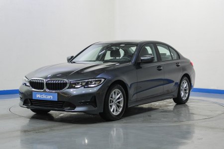 BMW Serie 3 km0 