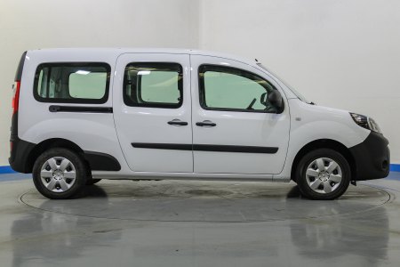 Renault Kangoo . Eléctrico Maxi . 5 plazas 