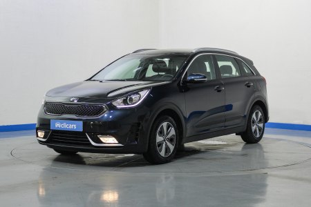 Comprar Kia Niro Híbrido 1.6 GDi Híbrido 104kW (141CV) Drive Kia Niro Híbrido 1.6 GDi Híbrido 104kW (141CV) Drive