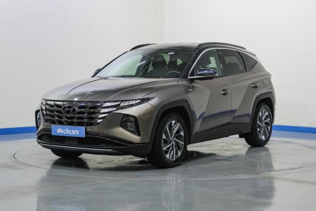 Comprar Hyundai TUCSON Gasolina 1.6 GDI 97kW (131CV) Tecno 4X2 Hyundai TUCSON Gasolina 1.6 GDI 97kW (131CV) Tecno 4X2