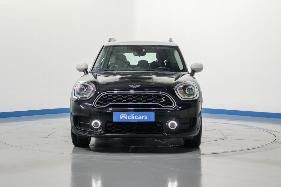 MINI Countryman Híbrido enchufable COUNTRYMAN COOPER S E ALL4 2