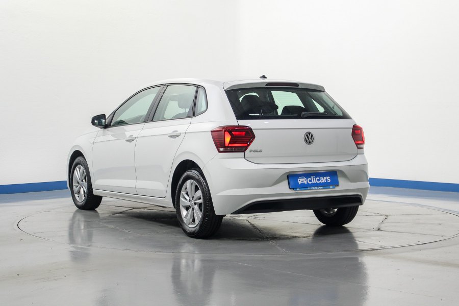 Volkswagen Polo Diésel Polo 1.6TDI Advance 70kW 8