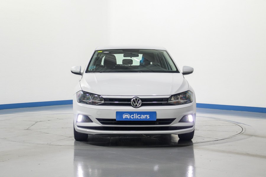 Volkswagen Polo Diésel Polo 1.6TDI Advance 70kW 2