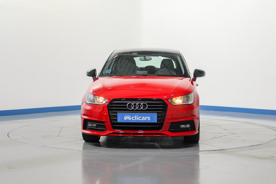 Audi A1 Gasolina A1 Sportback 1.0 TFSI Adrenalin 2